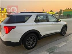 فورد إكسبلورر